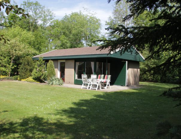 Bungalow I