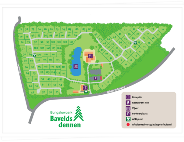 plattegrond-bungalowpark-twente